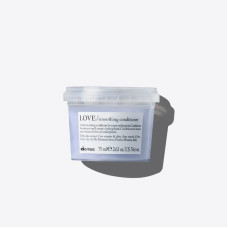 Davines,  Love Smooth conditioner 75ml