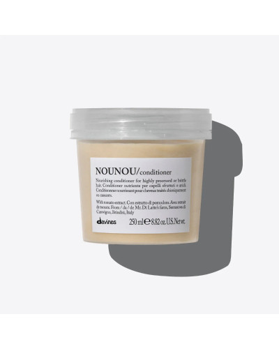 Davines,  Nounou conditioner 250ml, 8004608275886