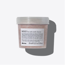 Davines,  Solu salt scrub 250ml