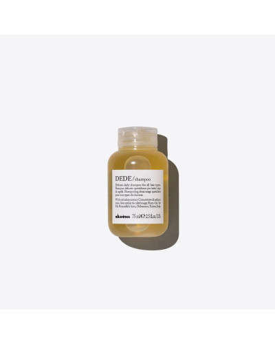 Davines, Dede šampūns 75ml, 8004608282266