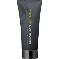 Sebastian, Gel Forte hair styling gel 200ml