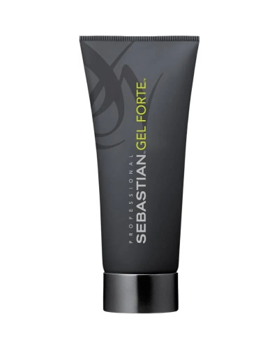 Sebastian, Gel Forte hair styling gel 200ml, 8005610590332