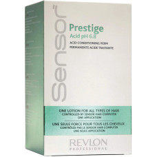 Revlon, кислотная завивка Sensor Prestige 100 мл