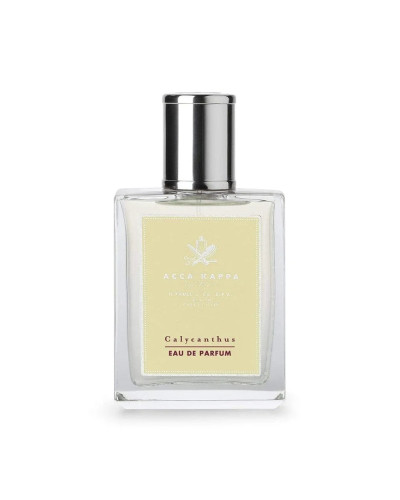 Acca Kappa,  Calycanthus Eau de Parfum 100ml, 8008230002742