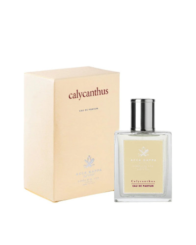 Acca Kappa, Calycanthus Eau de Parfum 100ml, 8008230002742