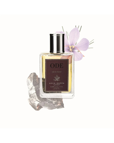 Acca Kappa, Ode Eau de Parfum 100ml, 8008230005088