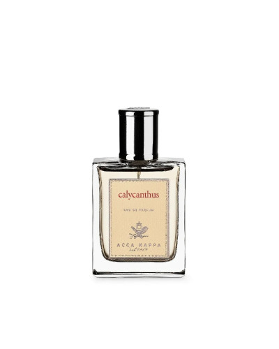 Acca Kappa,  Calycanthus Eau de Parfum 50ml, 8008230005354