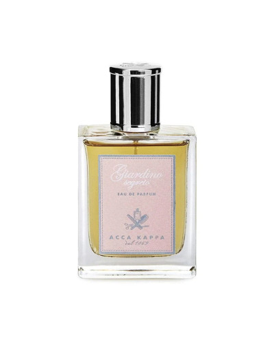 Acca Kappa, Giardino Segreto Eau de Parfum 50ml, 8008230005392