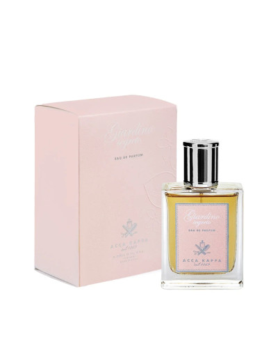 Acca Kappa, Giardino Segreto Eau de Parfum 50ml, 8008230005392