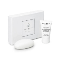 Acca Kappa,  White Moss set: hand cream 75ml+soap 150g