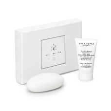 Acca Kappa,  White Moss set: hand cream 75ml+soap 150g