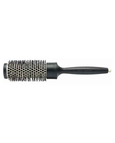 Acca Kappa,  Tourmaline Comfort Grip Hairbrush 1 pc 35mm, 8008230022405