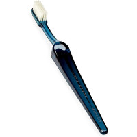 Acca Kappa,  Toothbrush Lympio with Soft Nylon Bristles Ocean Blue