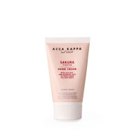 Acca Kappa,  Sakura Tokyo hand cream 75ml