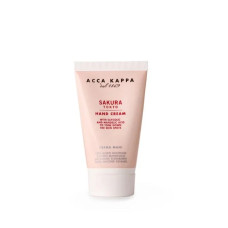 Acca Kappa,  Sakura Tokyo hand cream 75ml