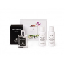 Acca Kappa,  White Moss set: Eau de Parfum 50ml + shower gel 100ml + body lotion 100ml