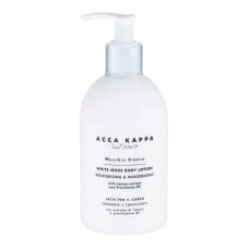 Acca Kappa,  White Moss body lotion 100ml