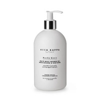 Acca Kappa,  White Moss bath and shower gel 500ml