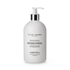 Acca Kappa,  White Moss bath and shower gel 500ml