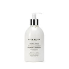 Acca Kappa,  White Moss body lotion 300ml