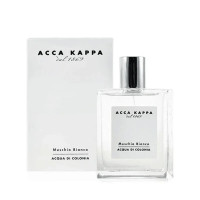 Acca Kappa,  White Moss Eau de Cologne 50ml