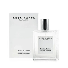 Acca Kappa,  White Moss Eau de Cologne 50ml