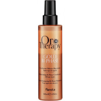 Fanola, Oro Therapy Gold divfāžu kondicionieris 200ml