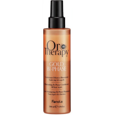 Fanola,  Oro Therapy Gold Bi-Phase conditioner 200ml