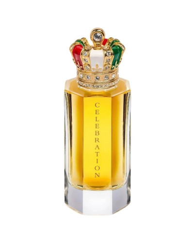 Royal Crown, Celebration Extrait De Parfum 100 ml, 8031519822557