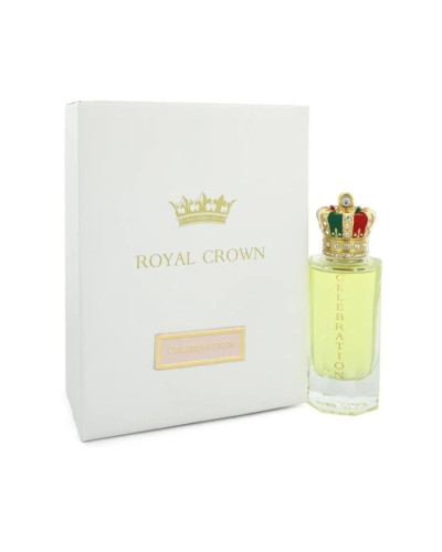 Royal Crown, Celebration Extrait De Parfum 100 ml, 8031519822557