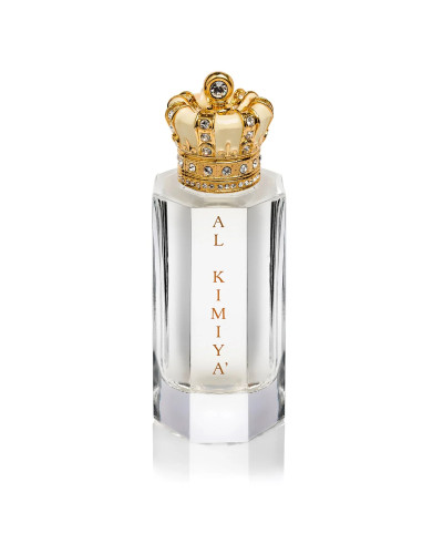 Royal Crown, Al Kimiya Eau de Parfume 50 мл, 8031519822564