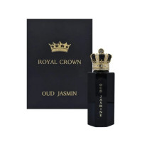 Royal Crown, Oud Jasmine Extrait De Parfum 100 ml