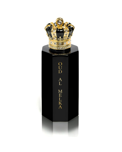 Royal Crown, Oud Al Melka Extrait De Parfum 100 ml, 8031519822663