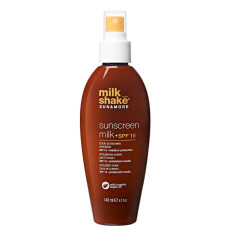 Milk_Shake, Sun & More saules aizsargkrēms, Sun & More, pieniņš Spf15 140ml