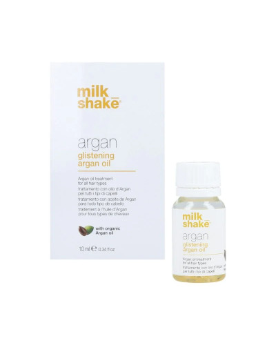 Milk_Shake, Argan Oil 10 ml, 8032274049999