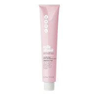 Milk_Shake, Smoothies Semi Permanent Color 8.13 Light Beige Blonde 100ml