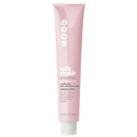 Milk_Shake, Smoothies Semi Permanent Color 7.43 Medium Copper Golden Blonde 100ml