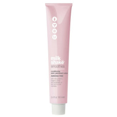 Milk_Shake, Smoothies Semi Permanent Color 7.43 Medium Copper Golden Blonde 100ml