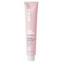 Milk_Shake, Smoothies Semi Permanent Color 5.77 Light Intense Violet Brown 100ml