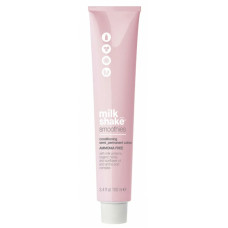 Milk_Shake, Smoothies Semi Permanent Color 5.77 Light Intense Violet Brown 100ml