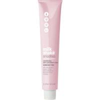 Milk_Shake, Smoothies puspermanenta krāsa 7.E Natural Exotic Medium Blond 100ml