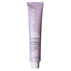 Milk_Shake, Creative Permanent Color 7.4 Copper Medium Blond 100ml