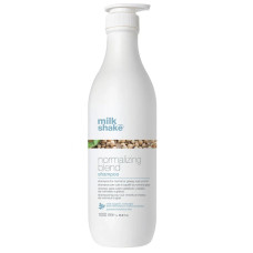 Milk_Shake, Normalizing Blend shampoo 1000ml