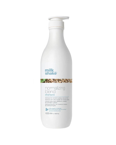 Milk_Shake, Normalizējošs šampūns 1000ml, 8032274063445