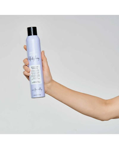 Milk_Shake, Lifestyling Eco Strong hairspray 250ml, 8032274078104