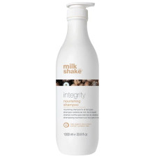 Milk_Shake, Integrity Nourishing shampoo 1000ml