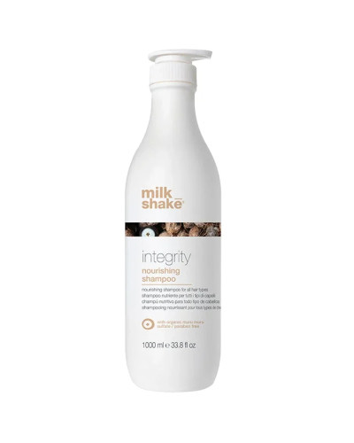 Milk_Shake, Integrity Nourishing shampoo 1000ml, 8032274106166