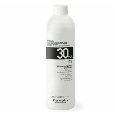 Fanola,  Perfumed Hydrogen Peroxide 30vol. 9% hair oxidant 300ml