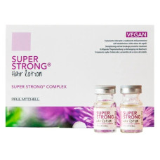 Paul Mitchell,  Super Strong Hair Lotion Program 12 x 6ml