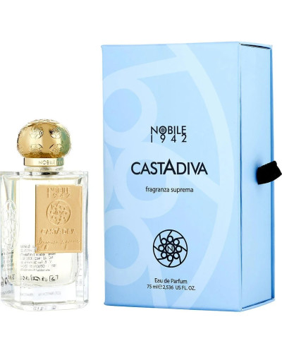 Nobile 1942, Casta Diva Eau De Parfum 75ml, 8033406600521